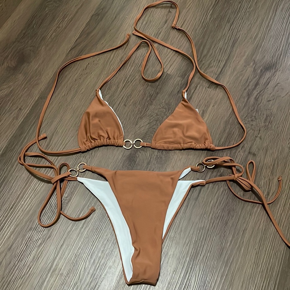 BIKINI SET